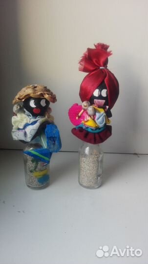 Магнитик на холодильник Че Гевара