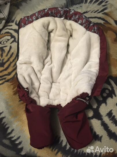 Одежда для собак