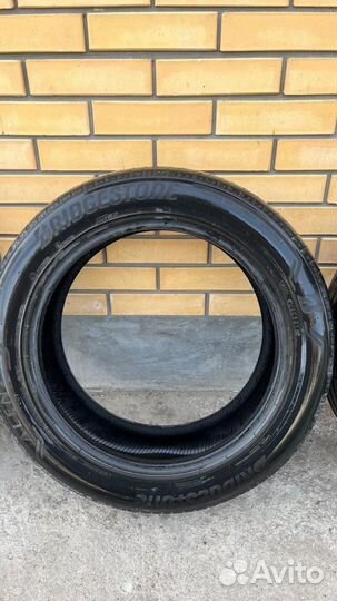 Bridgestone Alenza A/S 225/55 R18