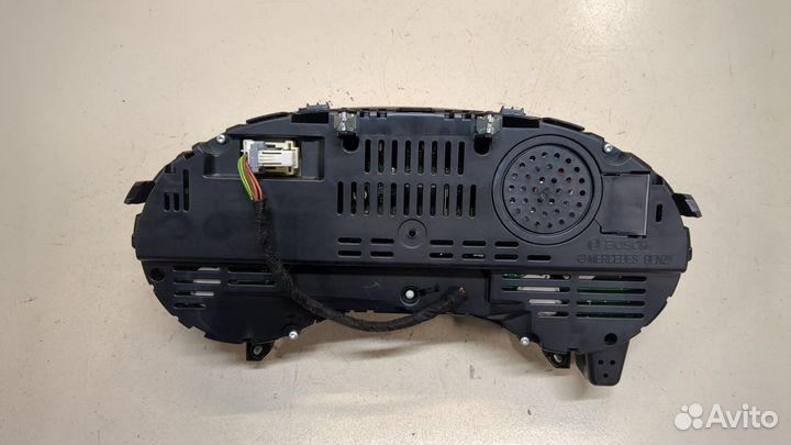 Щиток приборов Mercedes CLA C117 2013