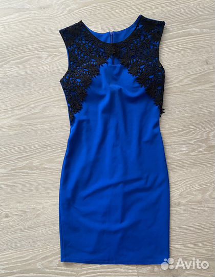 Платье женское 42 размер