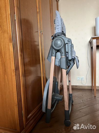 Детский стул для кормления Maxi Cosi Minla