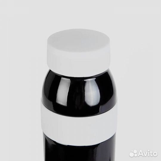 Бутылка-термос Myprotein 500мл