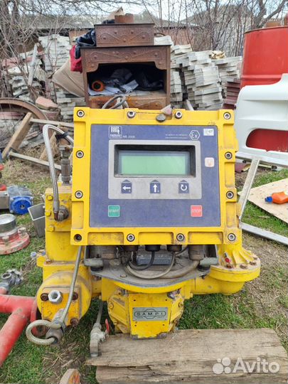 Счетчик суг