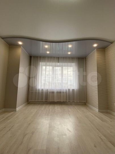 1-к. квартира, 42,9 м², 7/9 эт.