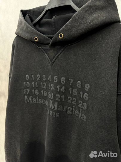 Худм Maison Margiela (Premium)