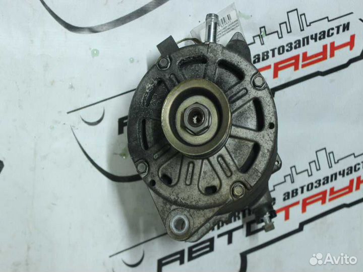 Генератор mazda ZJ-VE ZY-VE demio mazda2 verisa. DE3FS DE5FS DY DY3R DY3W DY5R DY5W ZJ10183A0A квадр