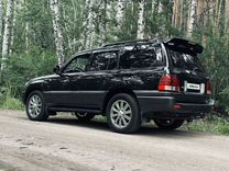 Lexus LX 4.7 AT, 2005, 574 000 км, с пробегом, цена 2 400 000 руб.