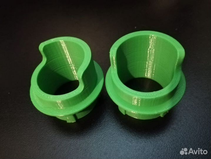 Втулка для Haswing Cayman 55 lbs GPS для ремонт