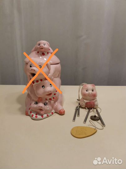 Поросёнок хрюшка музыка ветра/ коллекция 5 часть