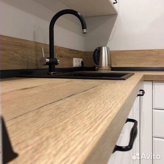 Кухня от производителя