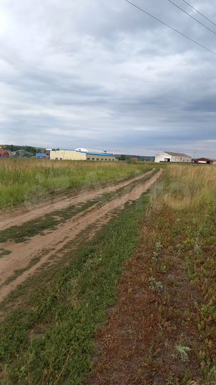 Участок 15 сот. (ИЖС)
