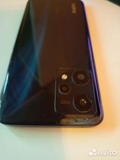 Xiaomi Redmi Note 9 Pro, 8/128 ГБ