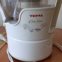 Соковыжималка Tefal Elea duo