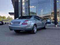 Mercedes-Benz S-класс 5.5 AT, 2007, 5 578 км, с пробегом, цена 13 000 000 руб.