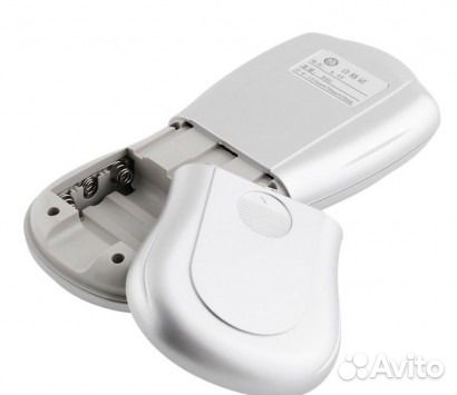 Массажер Миостимулятор Цифровой Меридиан