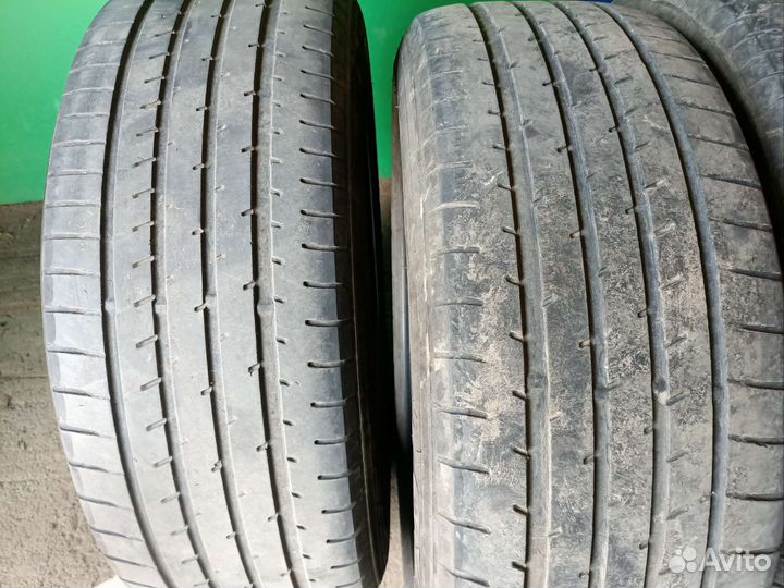 Toyo Proxes R36 225/55 R19 99V