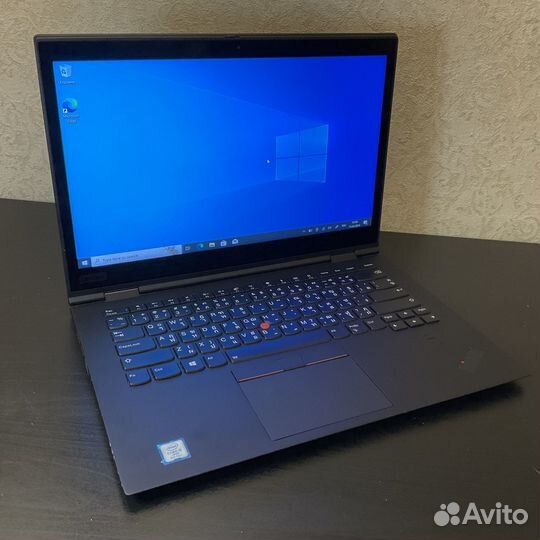 Lenovo thinkpad x1 yoga 3 gen