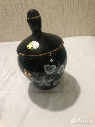 Чайный набор Гжель