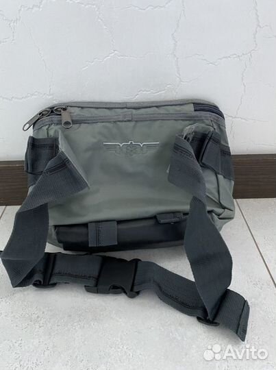 Спортивная сумка на плечо