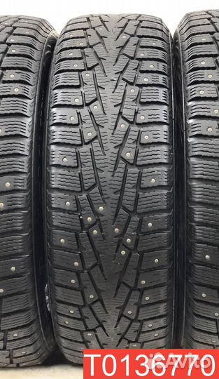 Cordiant Snow Cross 215/60 R17 100T