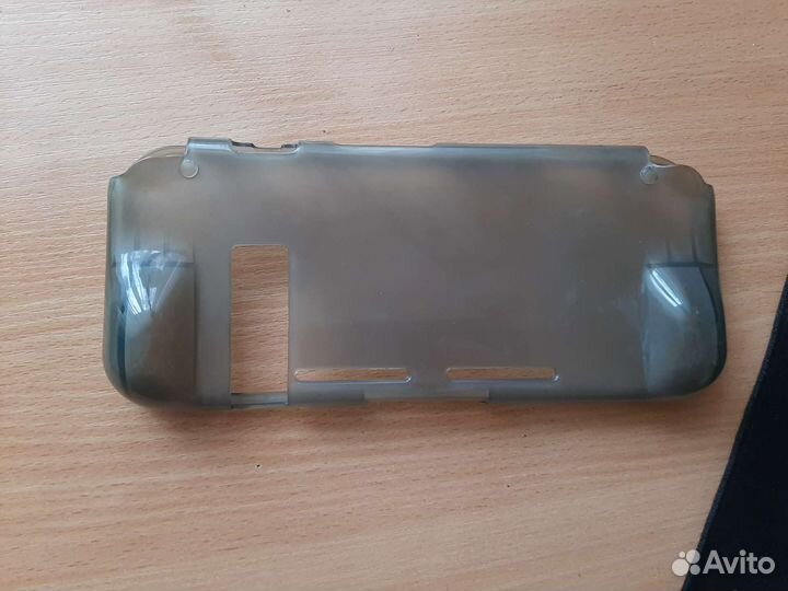 Nintendo switch чехол