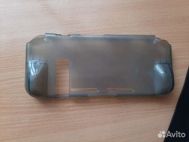 Nintendo switch чехол