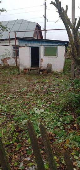 Участок 36,5 сот. (ИЖС)