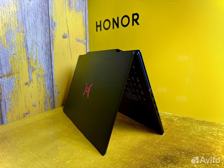 Игровой ноутбук Honor / Intel Сore i7 / RTX 2060