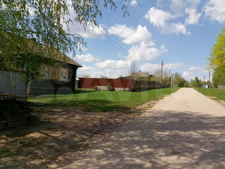 Участок 15 сот. (ИЖС)