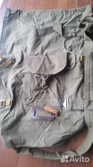 Вещмешок СССР