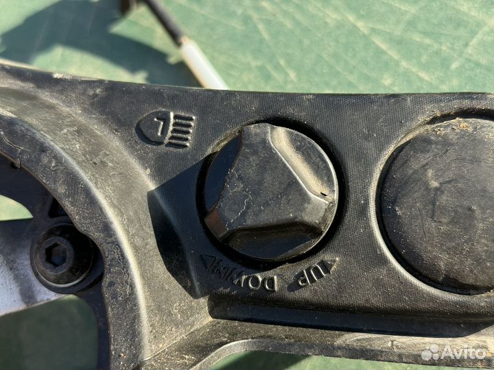 Кнопка gtr 1400