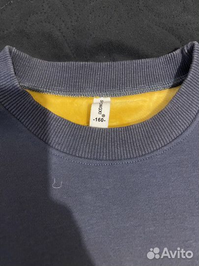 Вещи пакетом на мальчика 13 лет