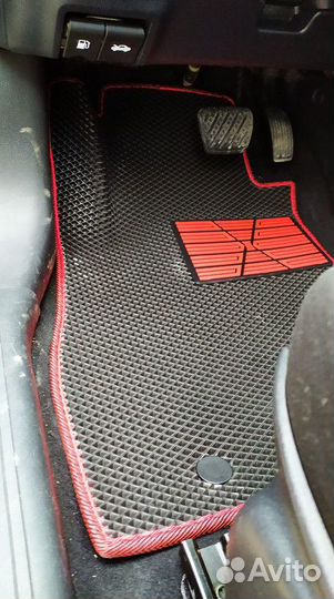 Коврики Эва с доставкой / Eva коврики