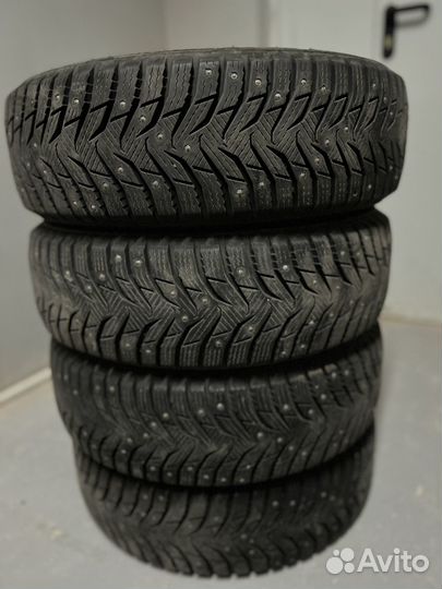 Kumho WinterCraft ice Wi31+ 185/65 R15