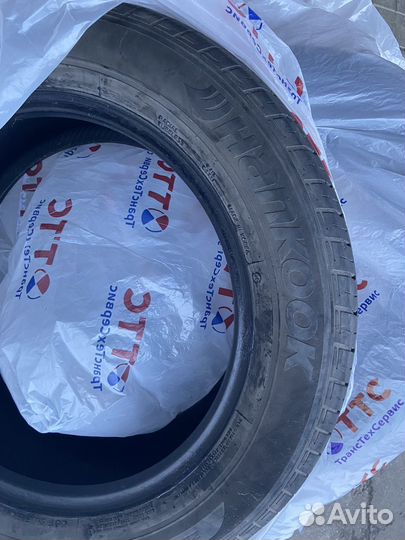 Hankook Optimo K415 225/60 R17