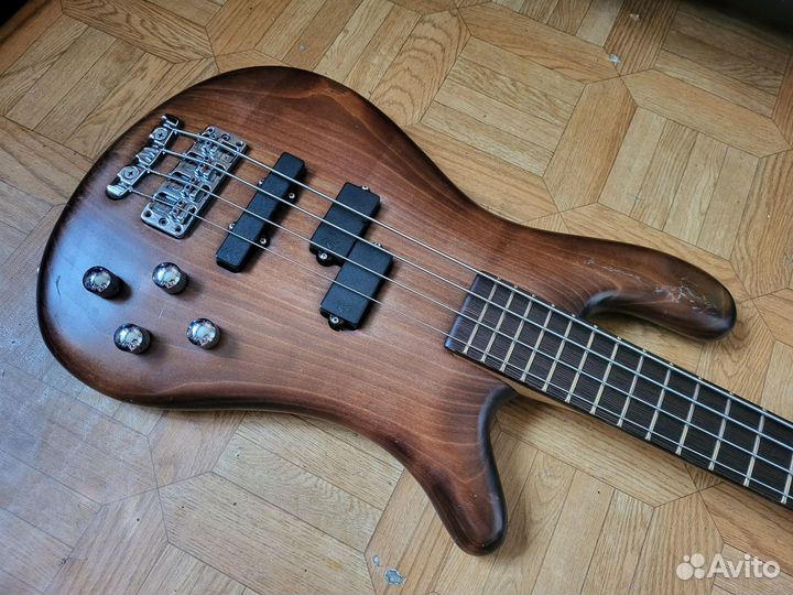 1993 Warwick Streamer Bass Германия