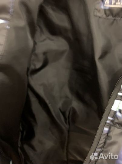 Куртка женская зимняя пуховик adidas
