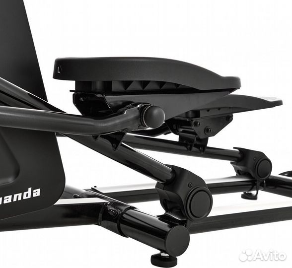 Proxima Amanda Эллиптический тренажер