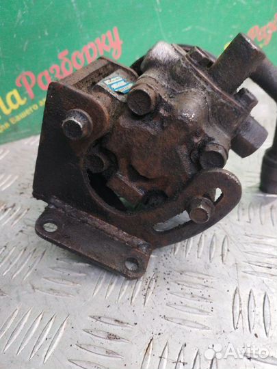 Насос гур Daewoo Matiz хетчбек 0.8 2005