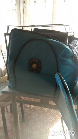 Продаю инкубатор тгб