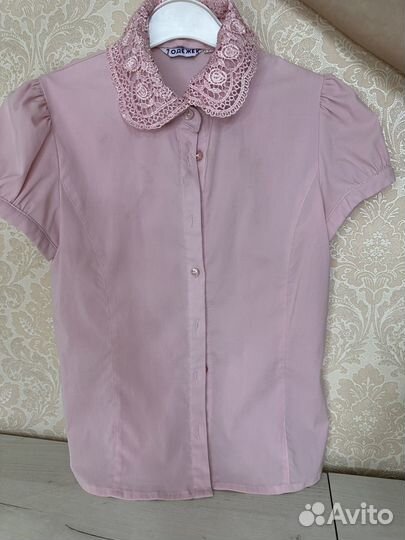 Школьная форма для девочки