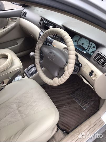 Оплетка на руль