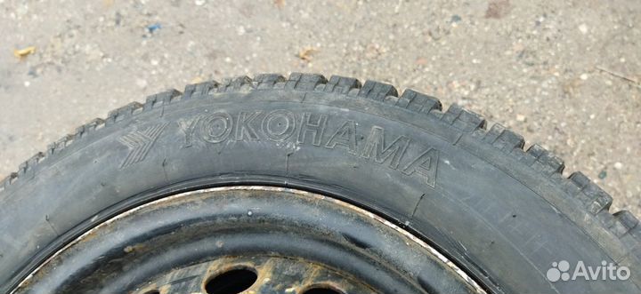 Резина грузовая R15 215/70 C