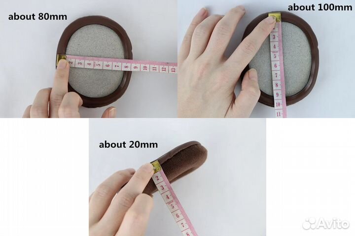 Амбушюры для наушников Audio-Technica