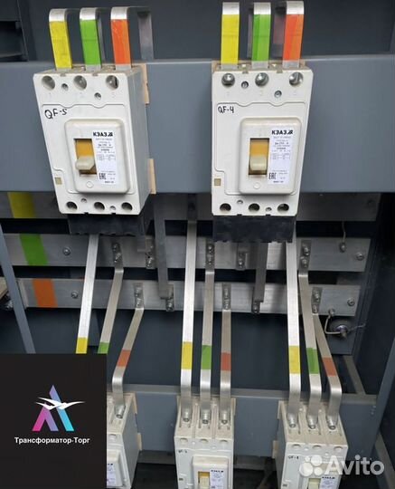 Трансформатор ремонт арт17986