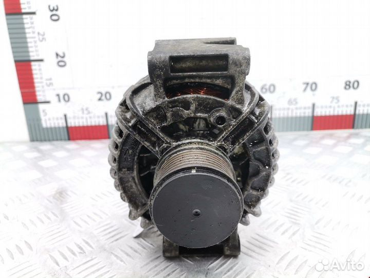 Генератор для mercedes-benz C-Class (W204)