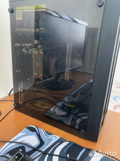 Игровой пк
