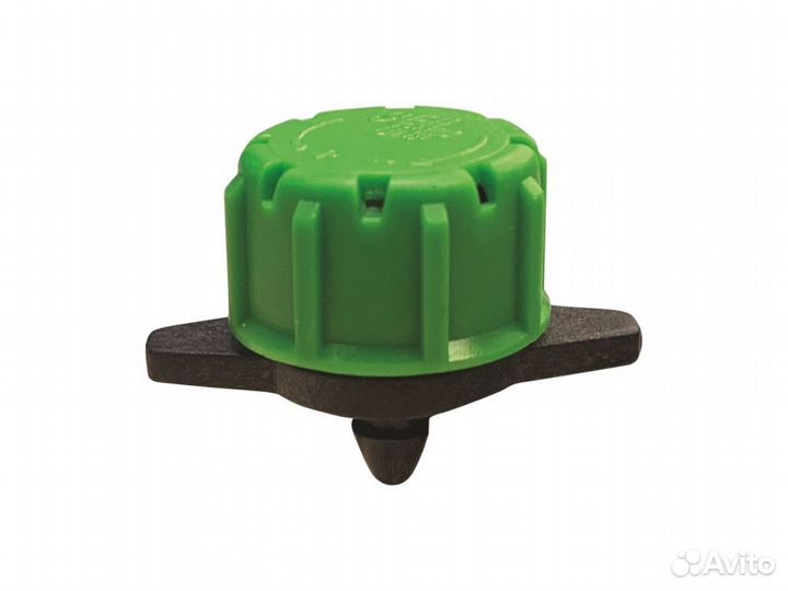 Капельное орошение