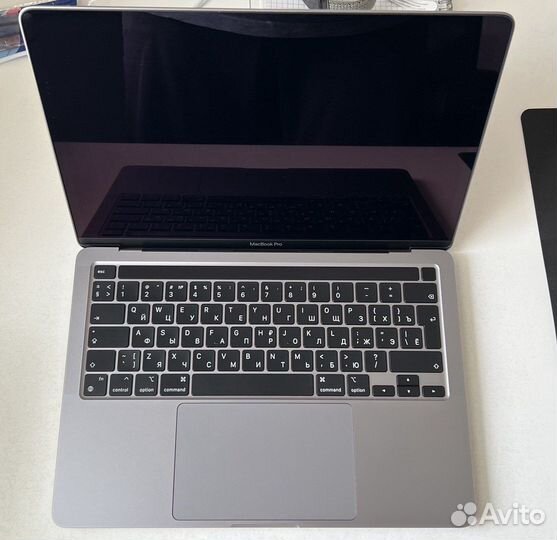 Apple MacBook Pro 13 m1 16gb 256gb